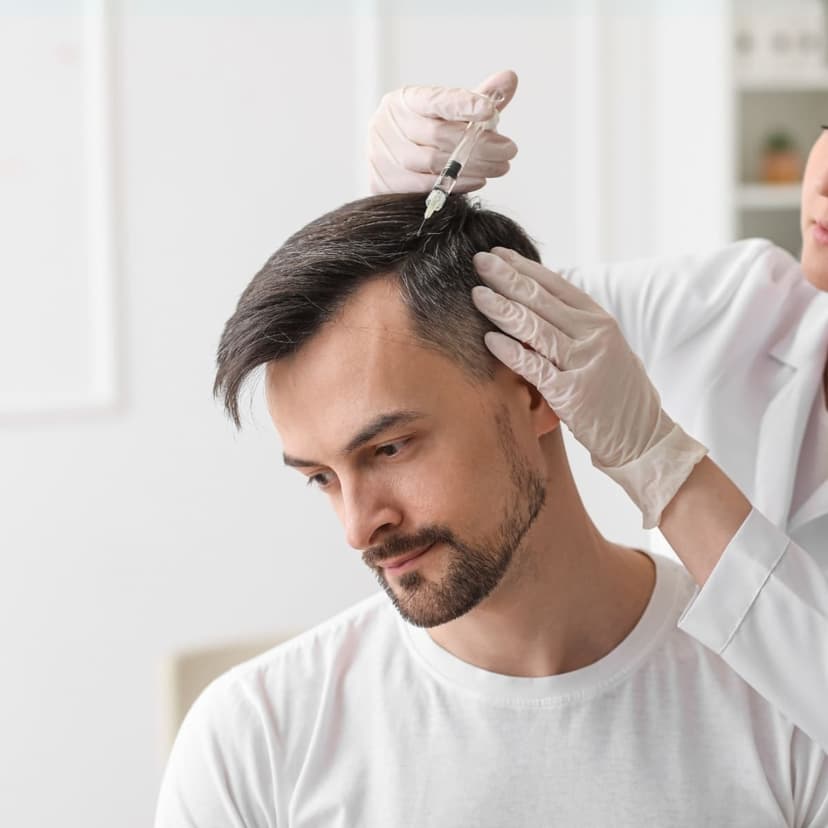 Luxury accommodation