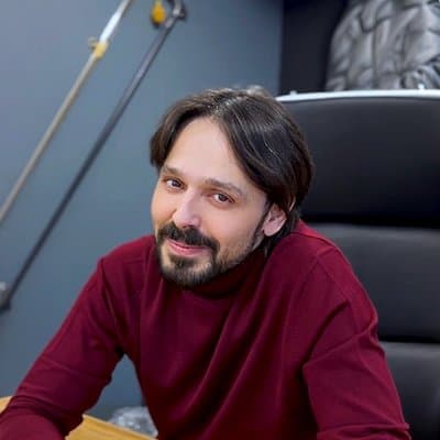Dr. Ali Şahan