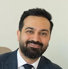 Dr. Evren Gökeşme